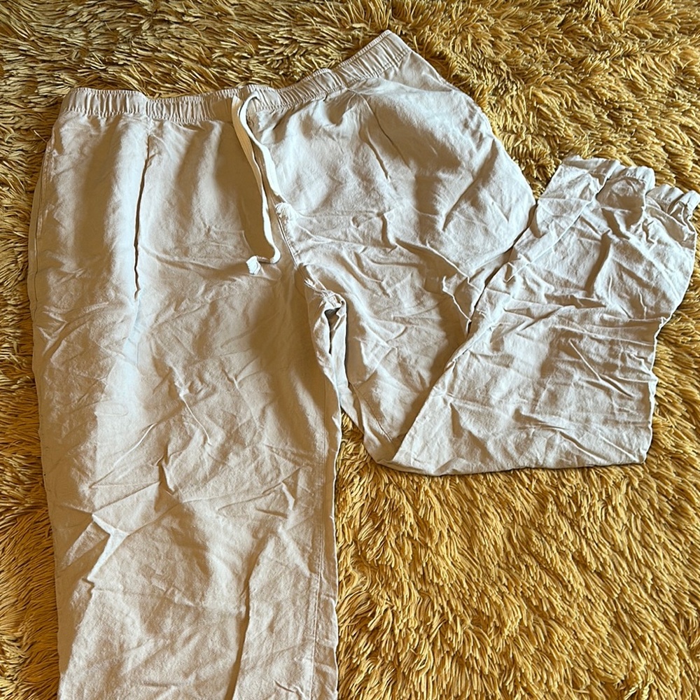 Uniqlo Pants